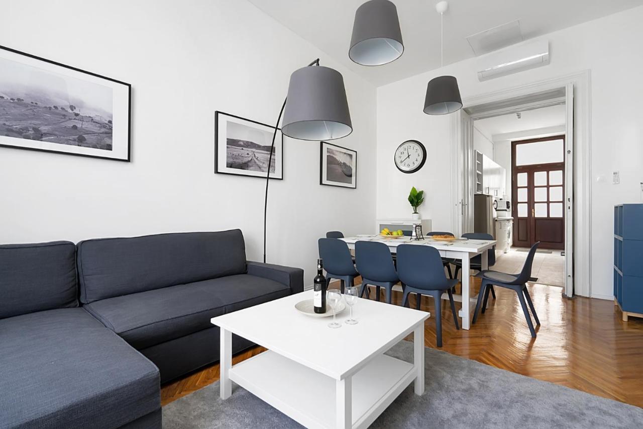 Appartement Bpr Cosmos Design With A/c *