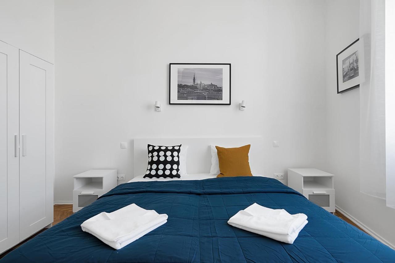 Appartement Bpr Cosmos Design With A/c *