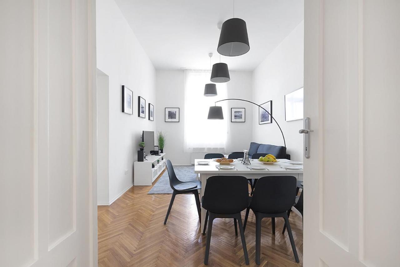 Appartement Bpr Cosmos Design With A/c *