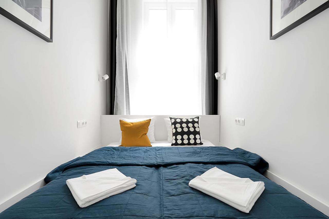 Bpr Cosmos Design With A/c *