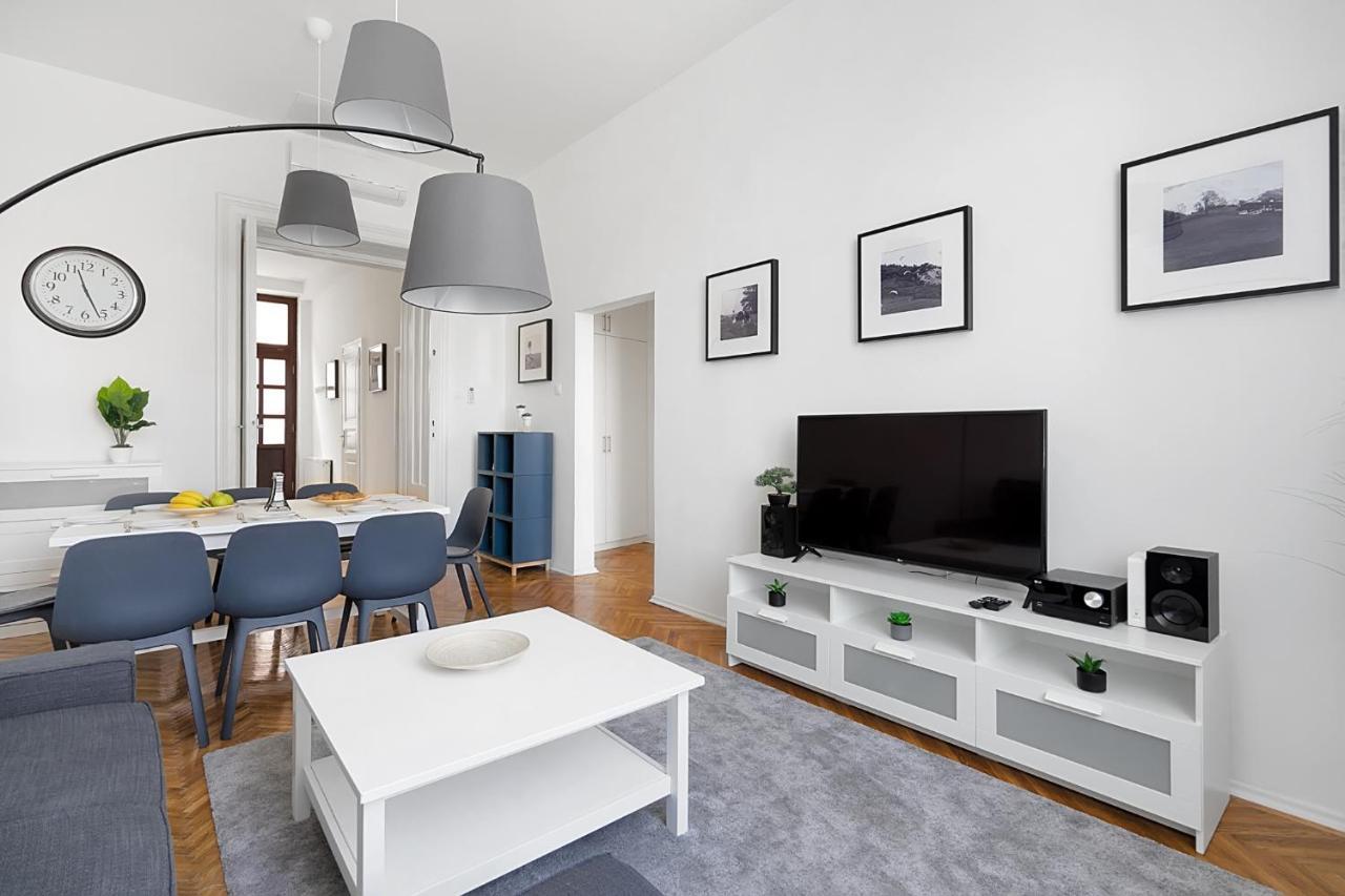 Appartement Bpr Cosmos Design With A/c