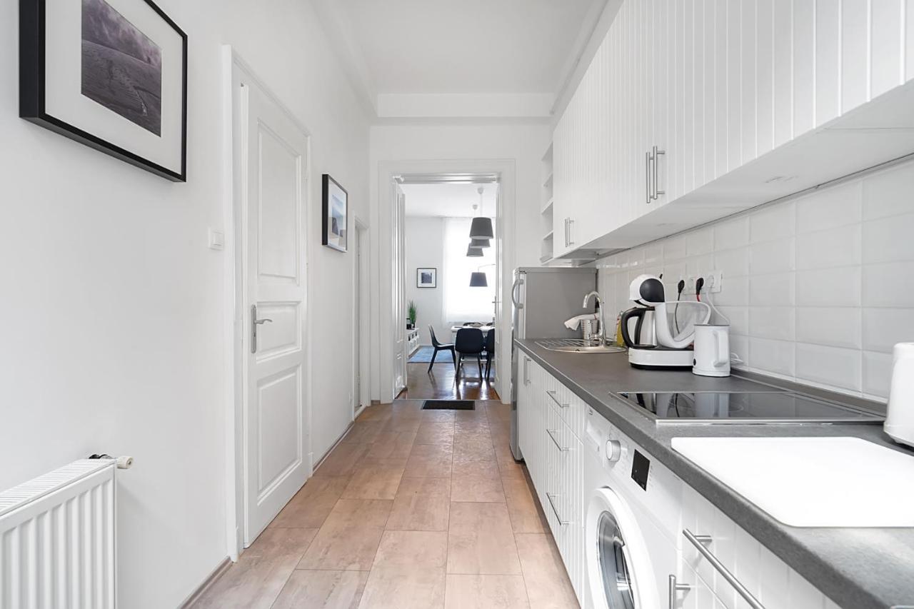 Appartement Bpr Cosmos Design With A/c