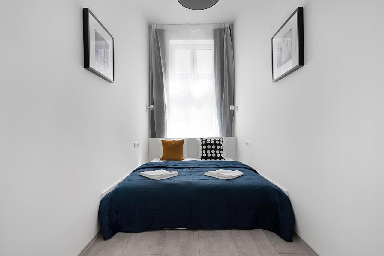 Appartement Bpr Cosmos Design With A/c *