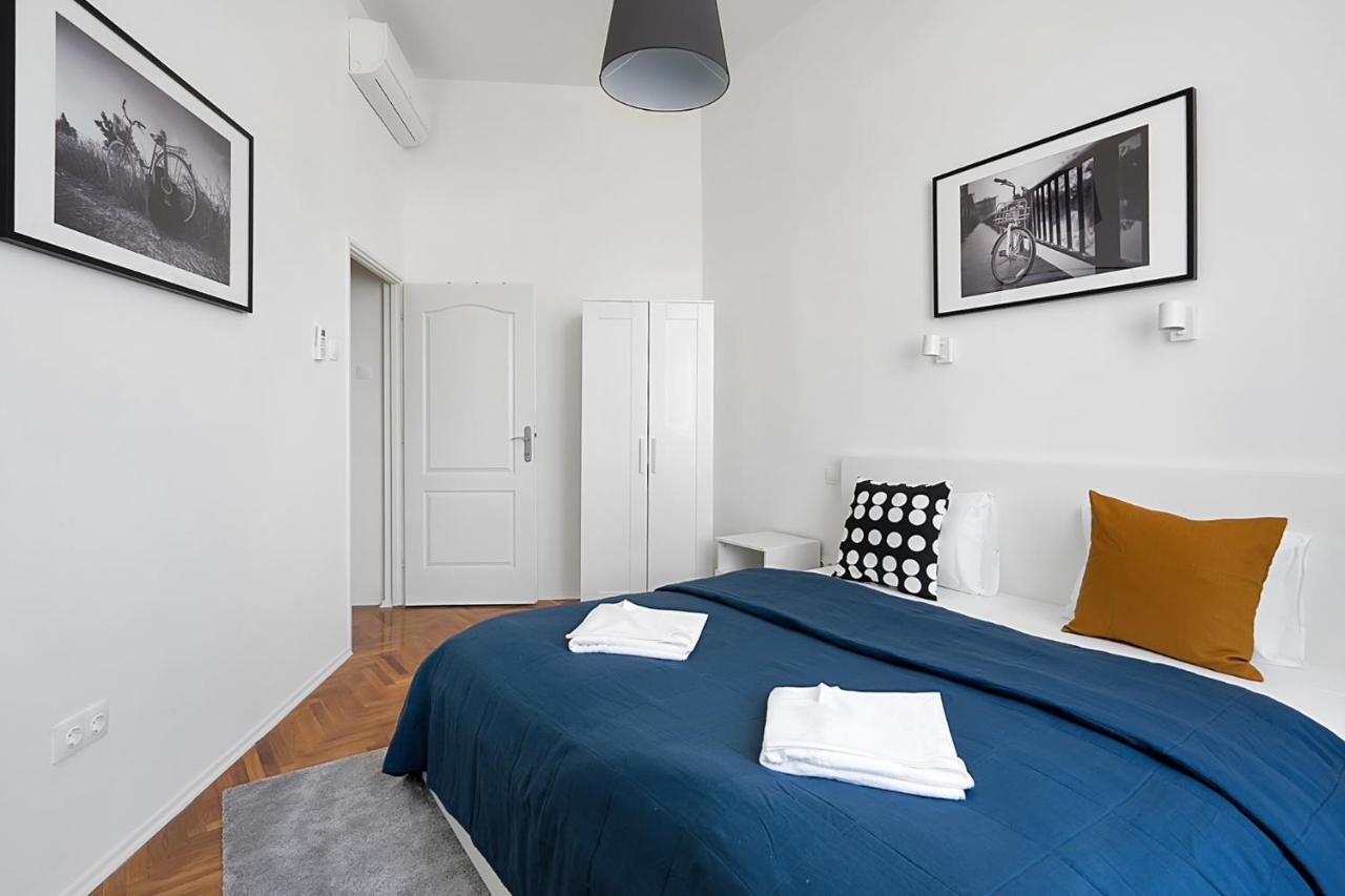 Appartement Bpr Cosmos Design With A/c