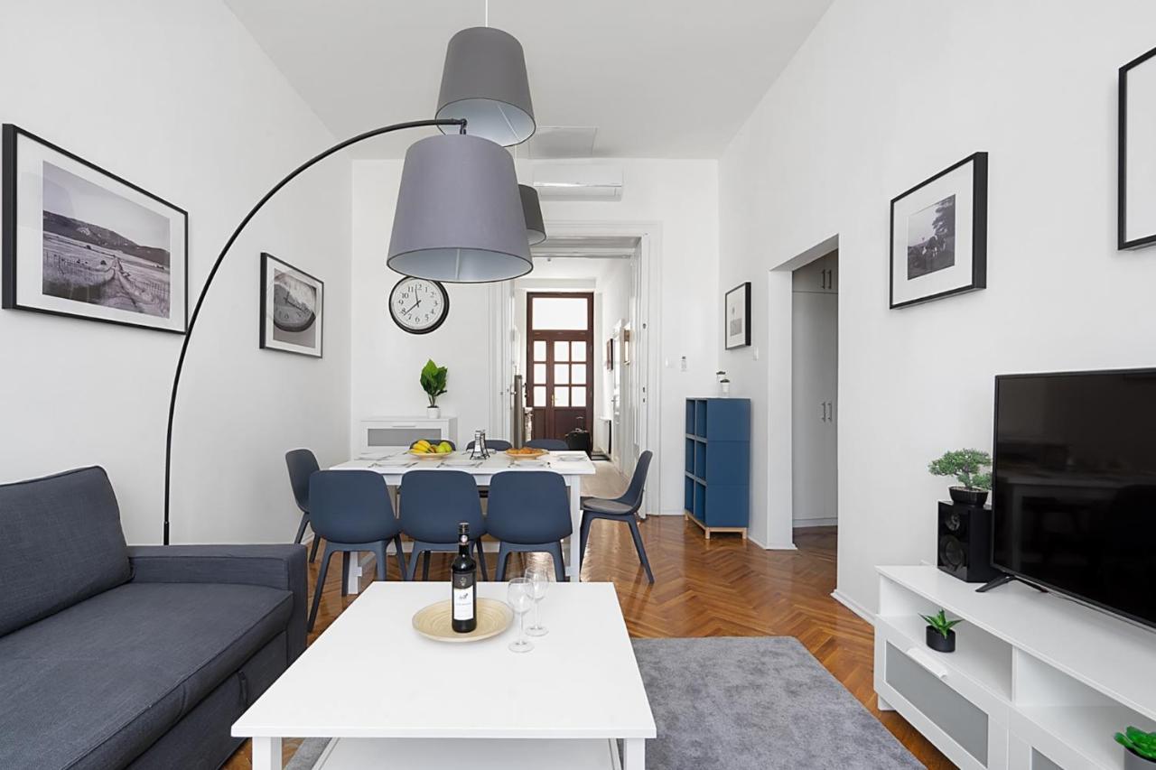 Appartement Bpr Cosmos Design With A/c *