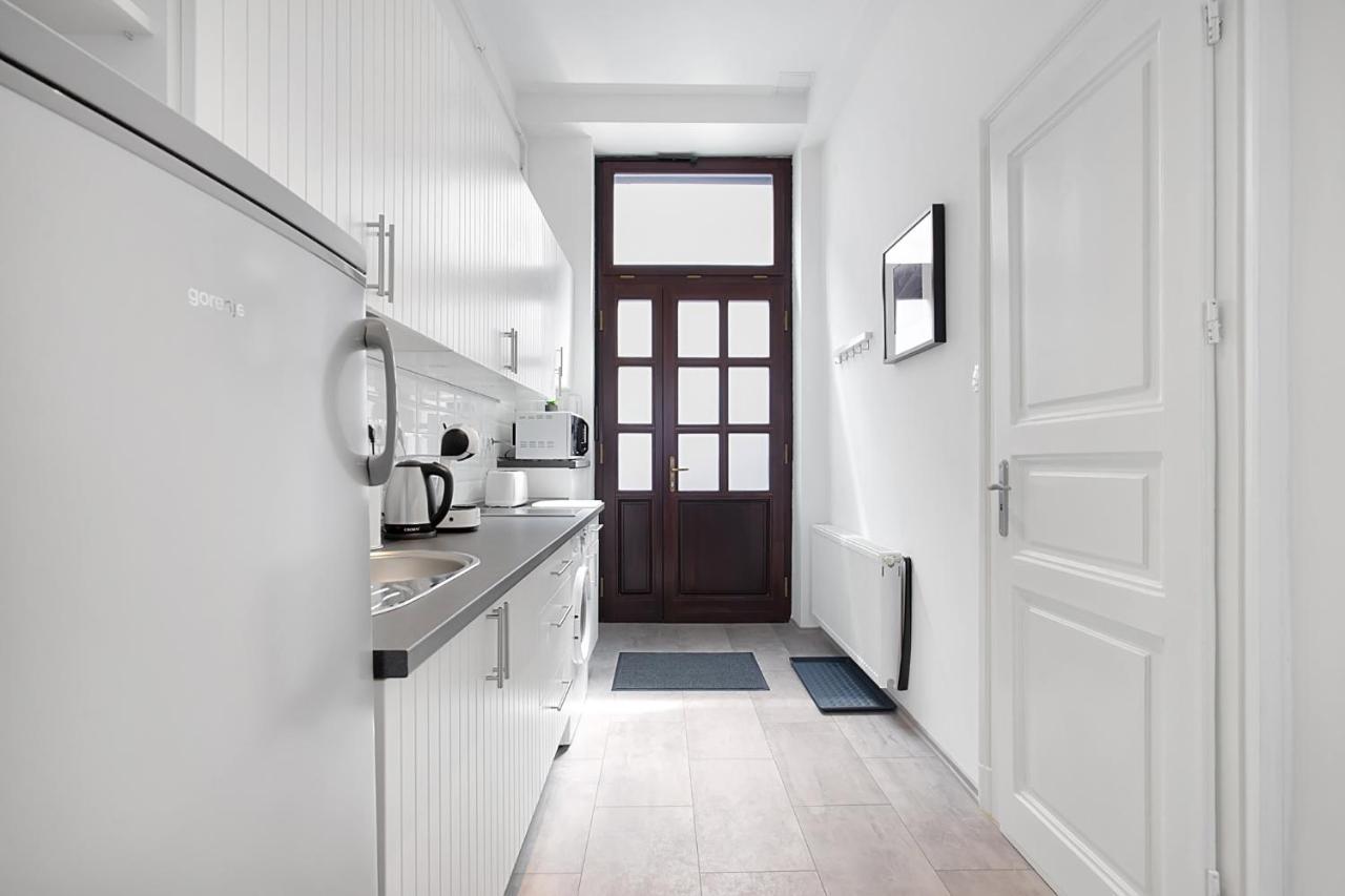 Appartement Bpr Cosmos Design With A/c
